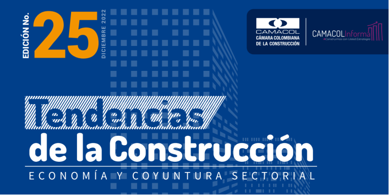 Tendencias de la construcción 