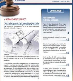 Informe Jurídico 657