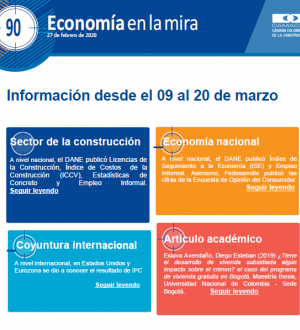 Economía en la Mira 90