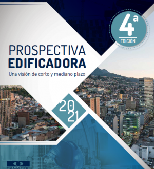 Prospectiva Edificadora 2021