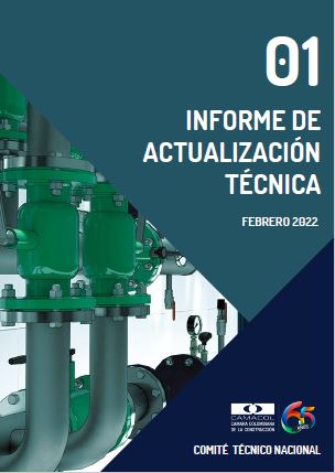 Informe de Actualización Técnica