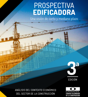 Prospectiva Edificadora 2019