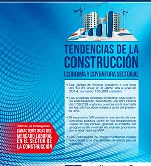 Tendencias de la Construccion 1