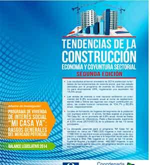 Tendencias de la Construccion 2