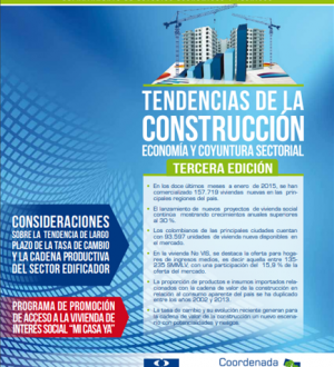 Tendencias de la Construcción 3