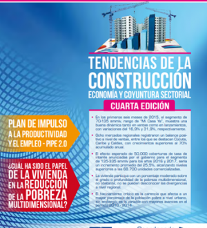 Tendencias de la Construcción 4