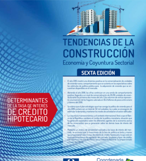 Tendencias de la Construcción 6