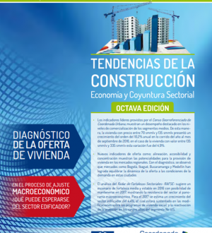 Tendencias de la Construcción 8