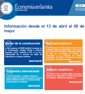 Economia en la Mira 92