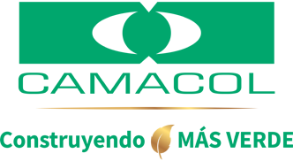 Logo Camacol