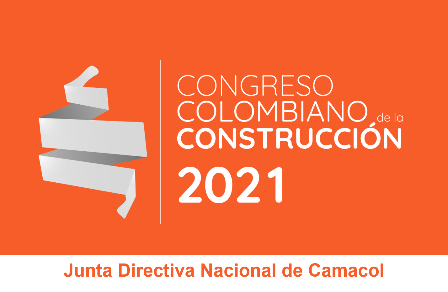 Camacol designó nuevos delegados de la Junta Directiva Nacional para el periodo 2021 - 2022