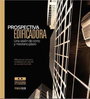 Prospectiva Edificadora 2014