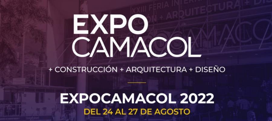 Evento Expo Camacol