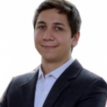Jorge Torres Director Económico y de Información Camacol