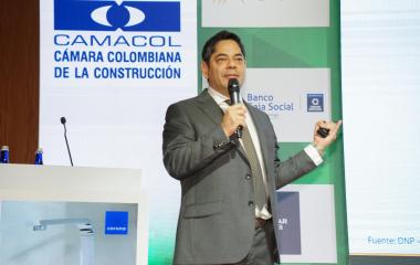 Guillermo Herrera en Persectiva Economica
