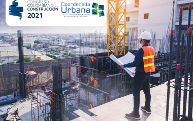 Construcción y vivienda: protagonistas de la reactivación económica del país