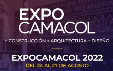 Evento Expo Camacol