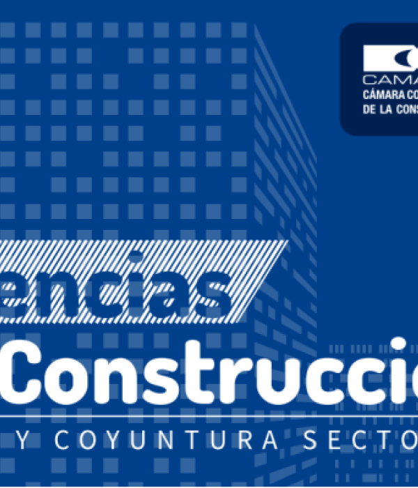 Tendencias de la construcción 