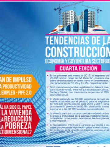 Tendencias de la Construcción 4