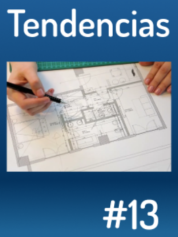 Tendencias de la Construcción 13