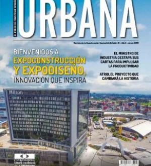 Revista Urbana No. 81