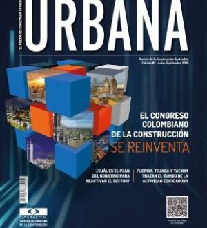 Revista Urbana No. 82